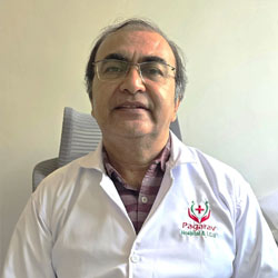 Vaidh Dhaivat Shukla