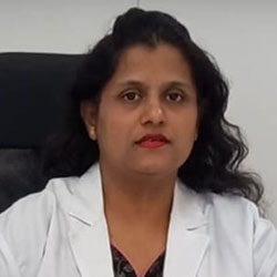 Dr. Mrunal Parab