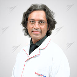 Dr. Mudit Khanna