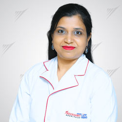 Dr. Shraddha Deshpande