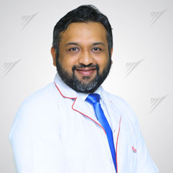 Dr. Chirag Desai