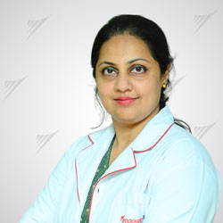Dr. Indrani Salunkhe