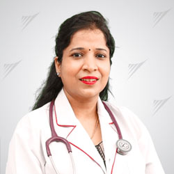 Dr. Sheetal Goyal