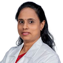 Dr. Triveni V