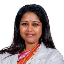 Dr. Ramya Sampath