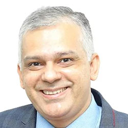 Dr. Manoj Khatri