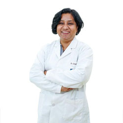 Dr. Charu Garg