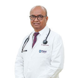 Dr. Rayaz Ahmed
