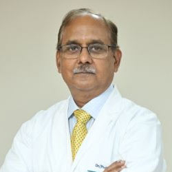 Dr Anant Kumar