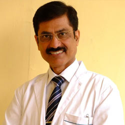 Dr. Sanjiv Saigal