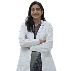 Dr. Deepali Kamdar