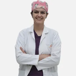 Dr. Nirali Thakkar