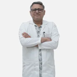 Dr. Nischal Naik