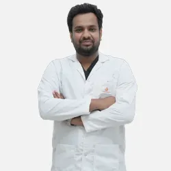 Dr. Pallav Kumar