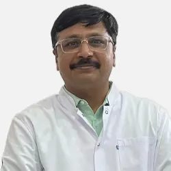 Dr. Prakash Chauhan