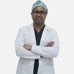 Dr. Ritesh Kumar