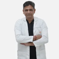Dr. Ritesh Patel