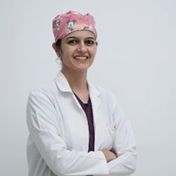 Dr. Nirali Thakkar