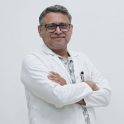 Dr. Nischal Naik