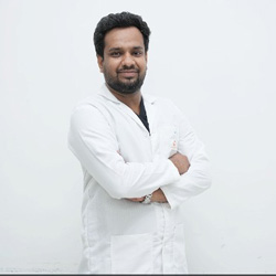 Dr. Pallav Kumar