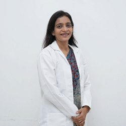 Dr. Deepali Jayul Kamdar
