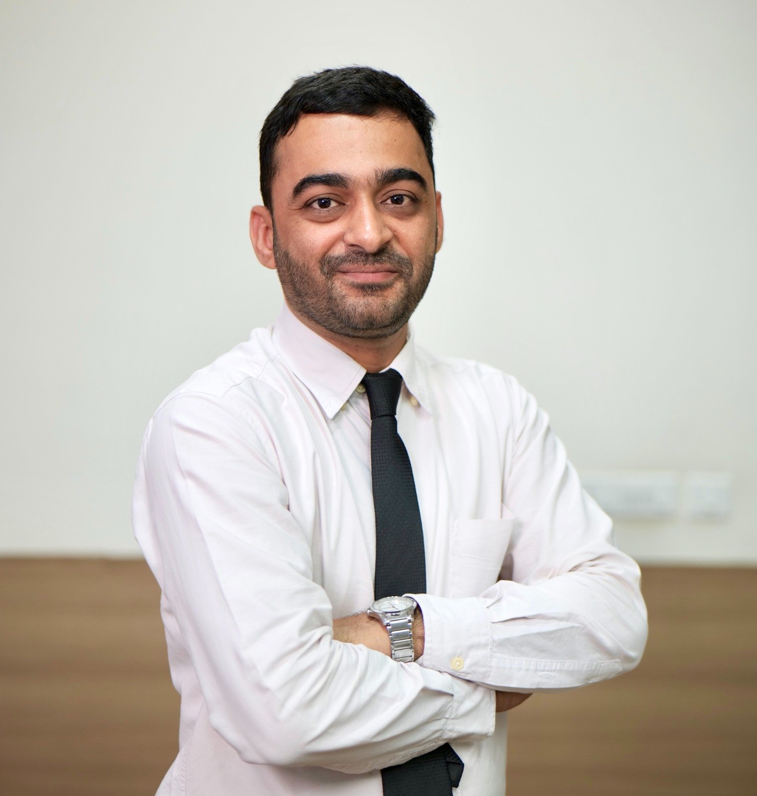 Dr. Neel Patel